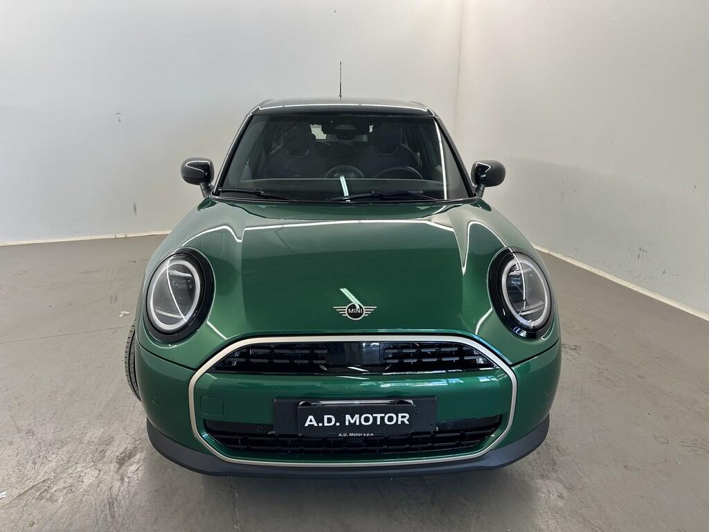 Mini Mini Cooper 5p 1.5 C Classic auto