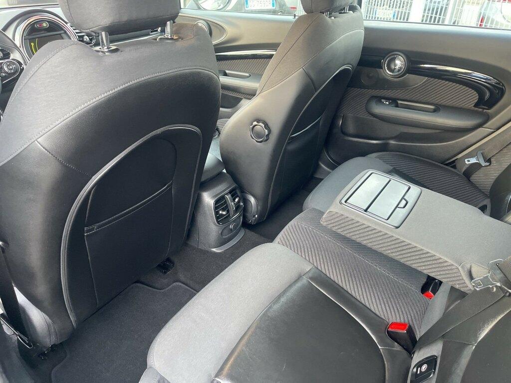 Mini One Clubman 1.5 One Hype