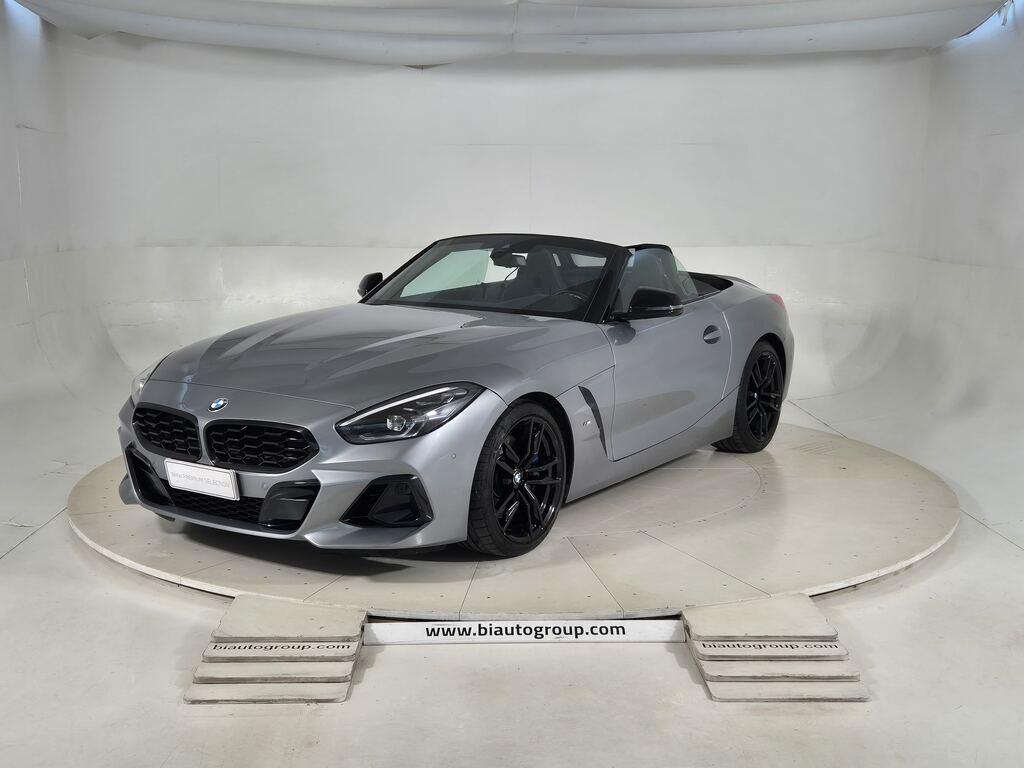 BMW Z4 sdrive 20i Msport auto