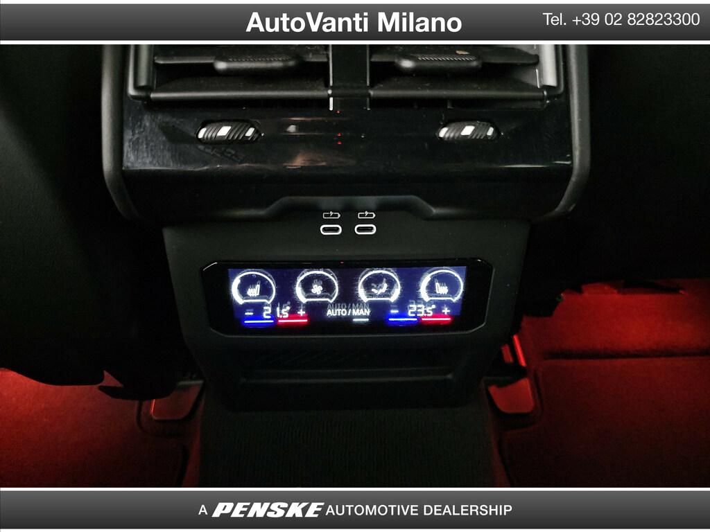 BMW Serie 5 520d Touring 48V xdrive M Sport Pro auto