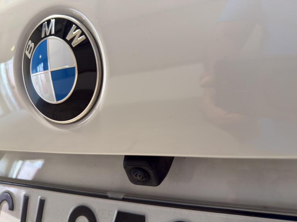 BMW X5 xdrive30d MSport Pro auto