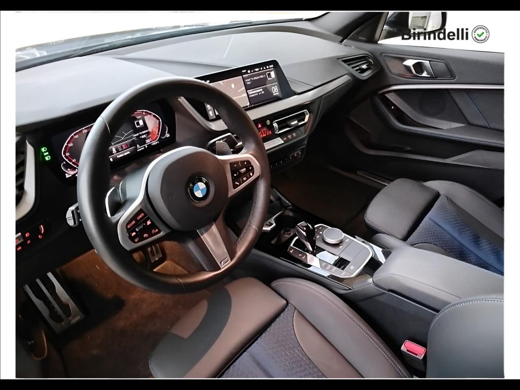 BMW Serie 2 220d Gran Coupe Msport auto