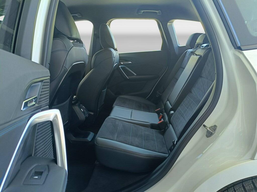 BMW X1 sdrive18d Msport auto
