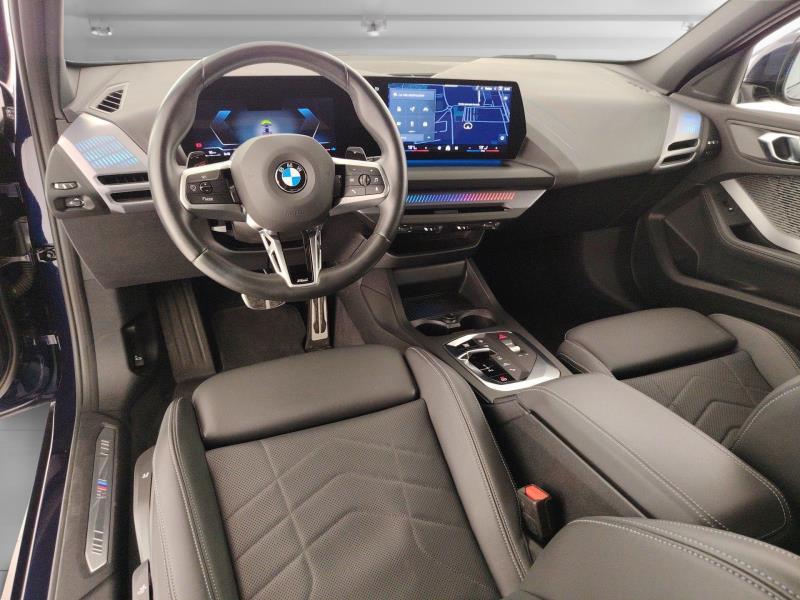 BMW Serie 1 120d 48V MSport Pro auto