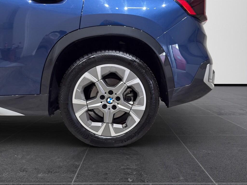 BMW X1 xdrive23d mhev 48V X-Line auto