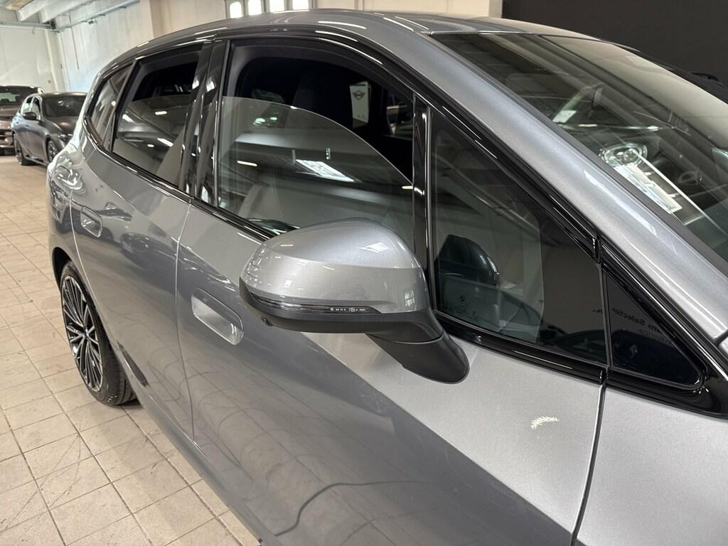 BMW Serie 2 218d Active Tourer Msport auto