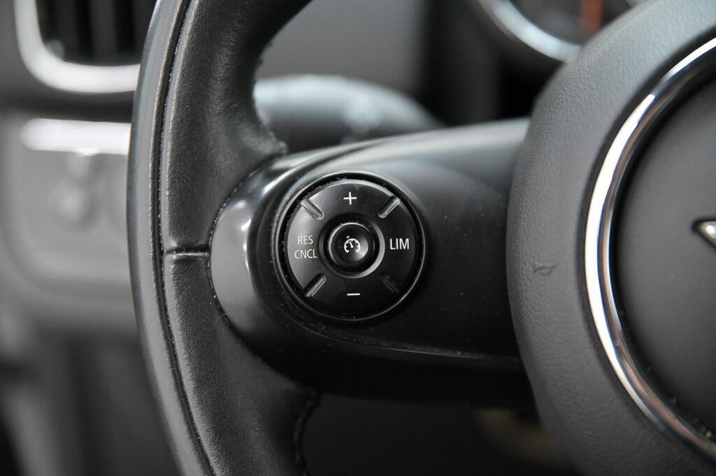 Mini Cooper Countryman 1.5 TwinPower Turbo Cooper Hype Steptronic
