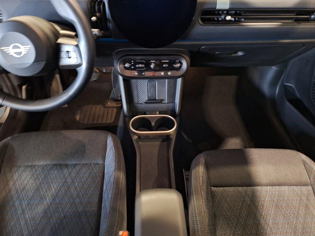 Mini Mini Cooper 3p 1.5 C Essential auto