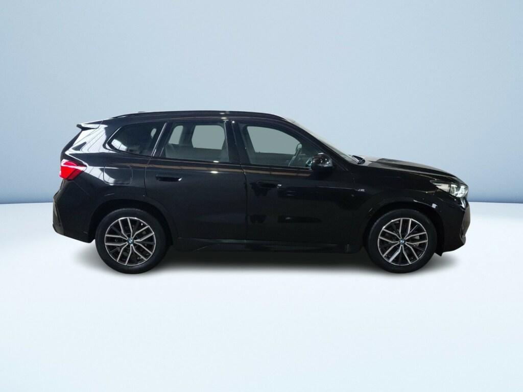 BMW X1 xdrive23d mhev 48V MSport Edition Signature auto