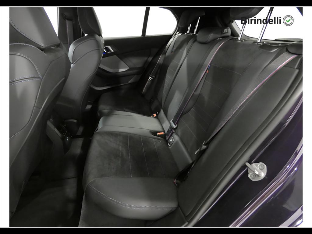 BMW Serie 1 120d 48V MSport Pro auto