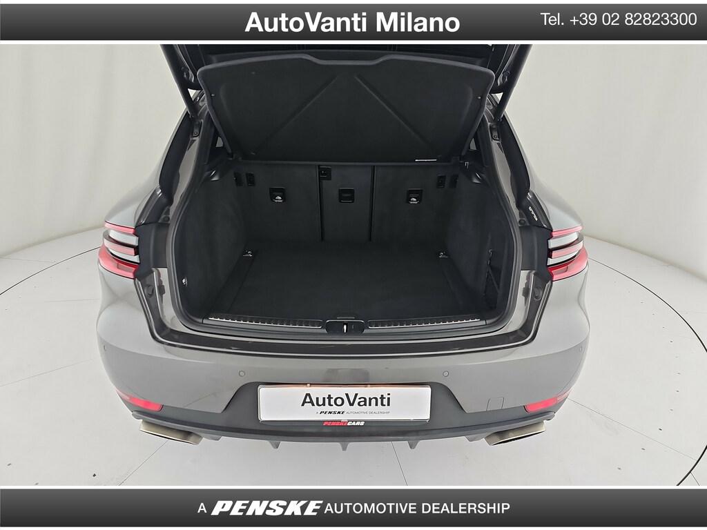 Porsche Macan 2.0 252cv pdk