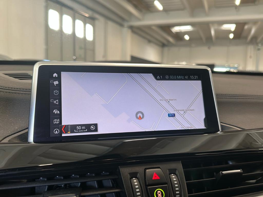 BMW X1 xdrive20d xLine Plus auto