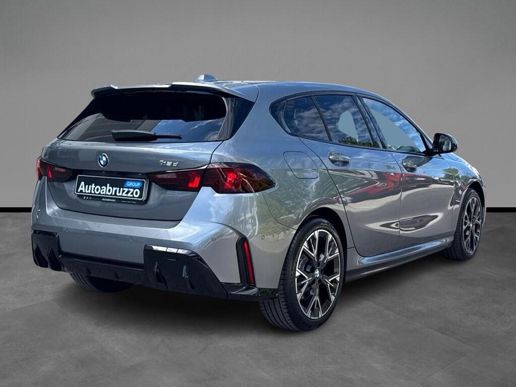 BMW Serie 1 118d MSport Pro auto