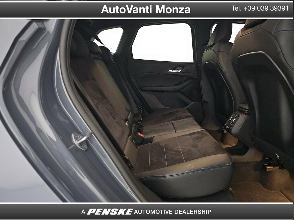 BMW Serie 2 218d Active Tourer Msport auto