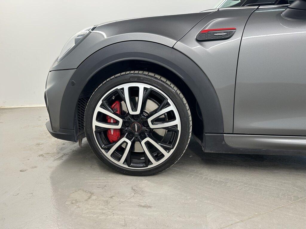 Mini Mini 3p 2.0 JCW JCW auto