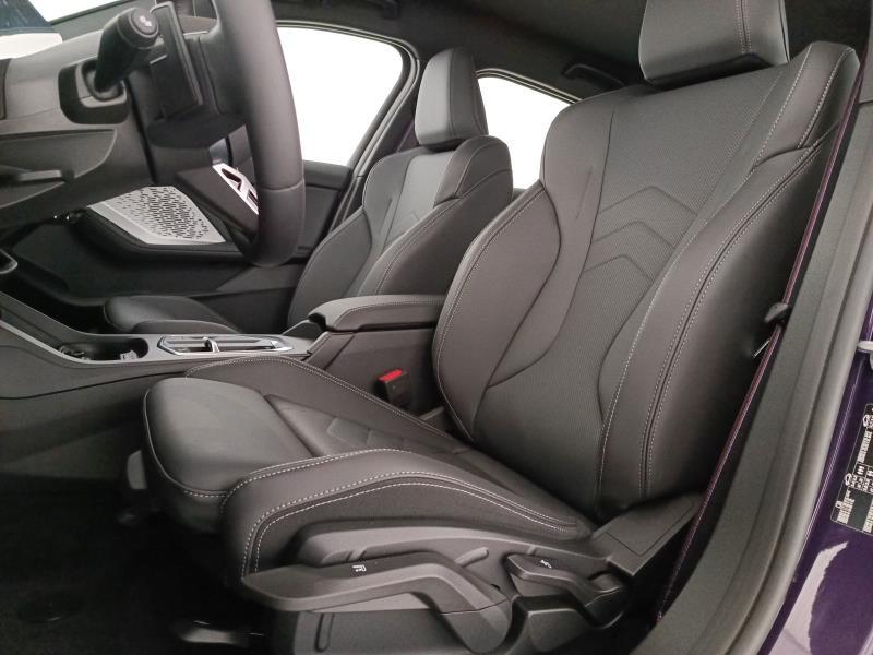 BMW Serie 1 118d MSport auto