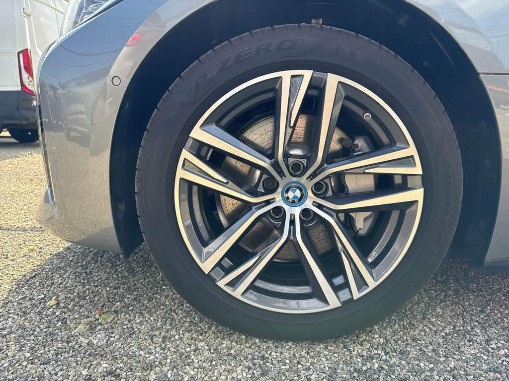 BMW i4 edrive35 Msport auto