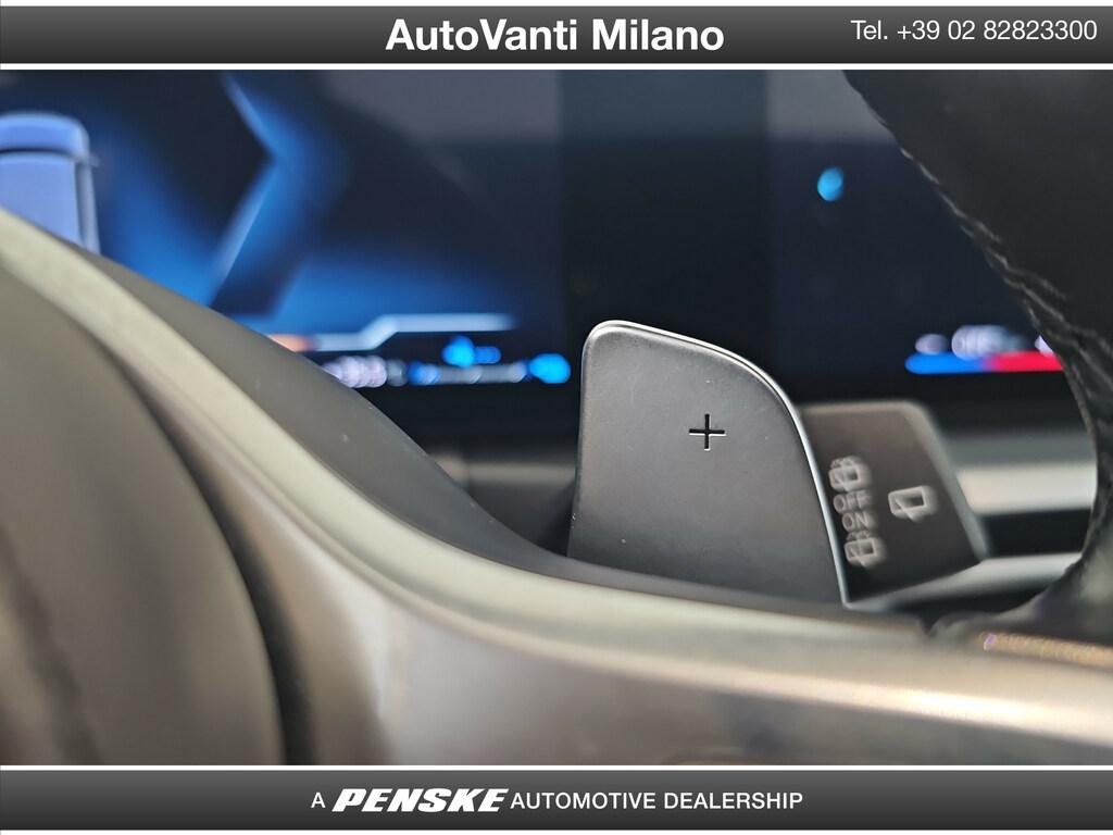 BMW Serie 3 330e Touring Msport xdrive auto