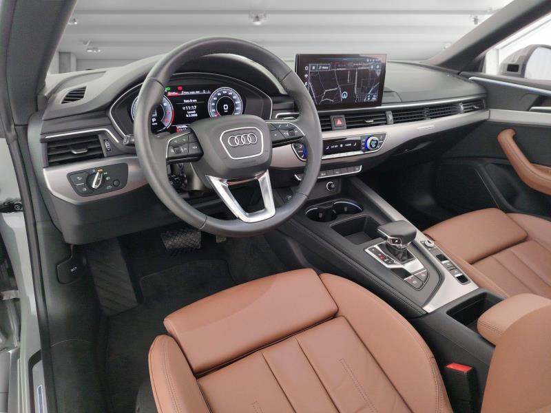 Audi A5 Cabrio 45 2.0 tfsi mhev S Line Edition quattro 265cv s-tronic