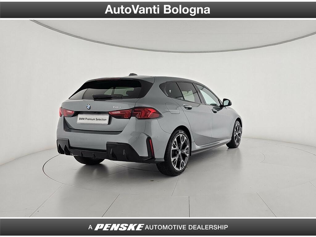 BMW Serie 1 118d MSport auto