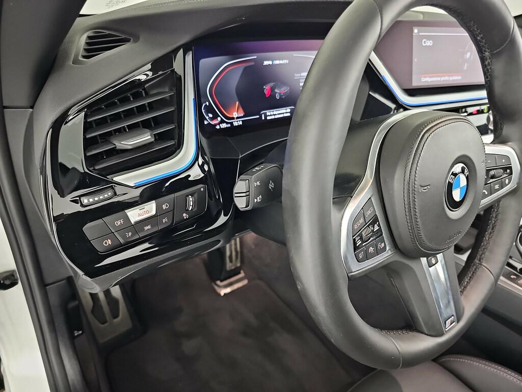 BMW Z4 M Z4 M40i auto