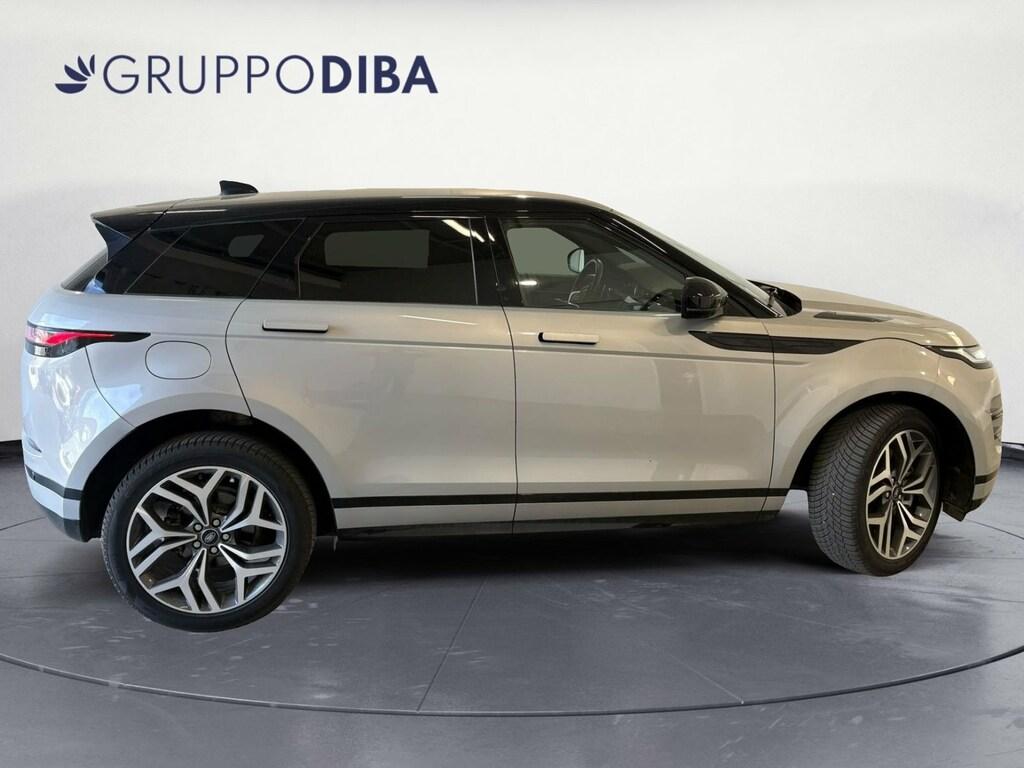 Land Rover Range Rover Evoque Evoque 2.0d i4 mhev R-Dynamic SE awd 163cv auto