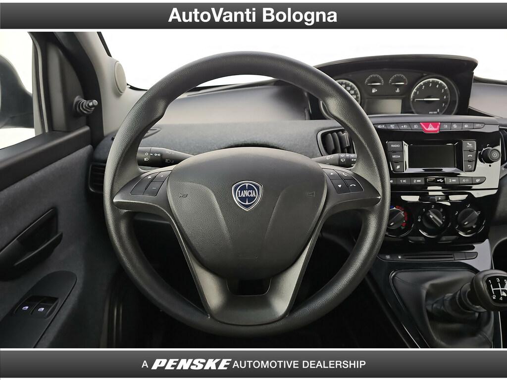 Lancia Ypsilon 1.2 Silver ecochic Gpl 69cv