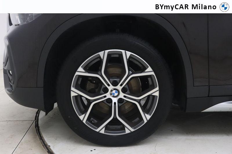 BMW X1 sdrive18d xLine