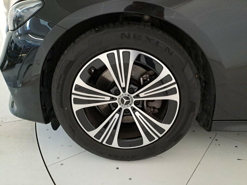 Mercedes Classe E 220 d Advanced auto