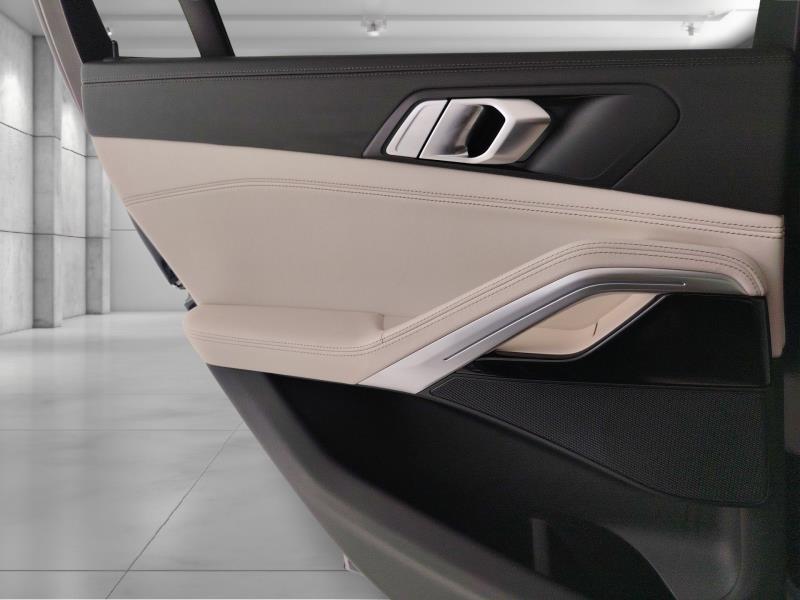BMW X6 xdrive30d Msport auto