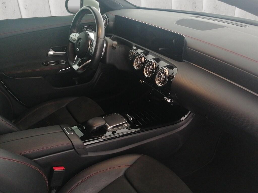 Mercedes CLA Shooting Brake 180 Premium auto