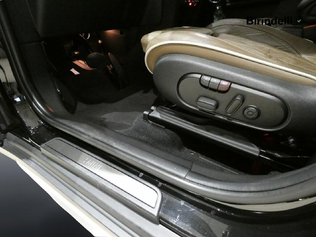 Mini Cooper D Countryman 2.0 TwinPower Turbo Cooper D Hype Steptronic