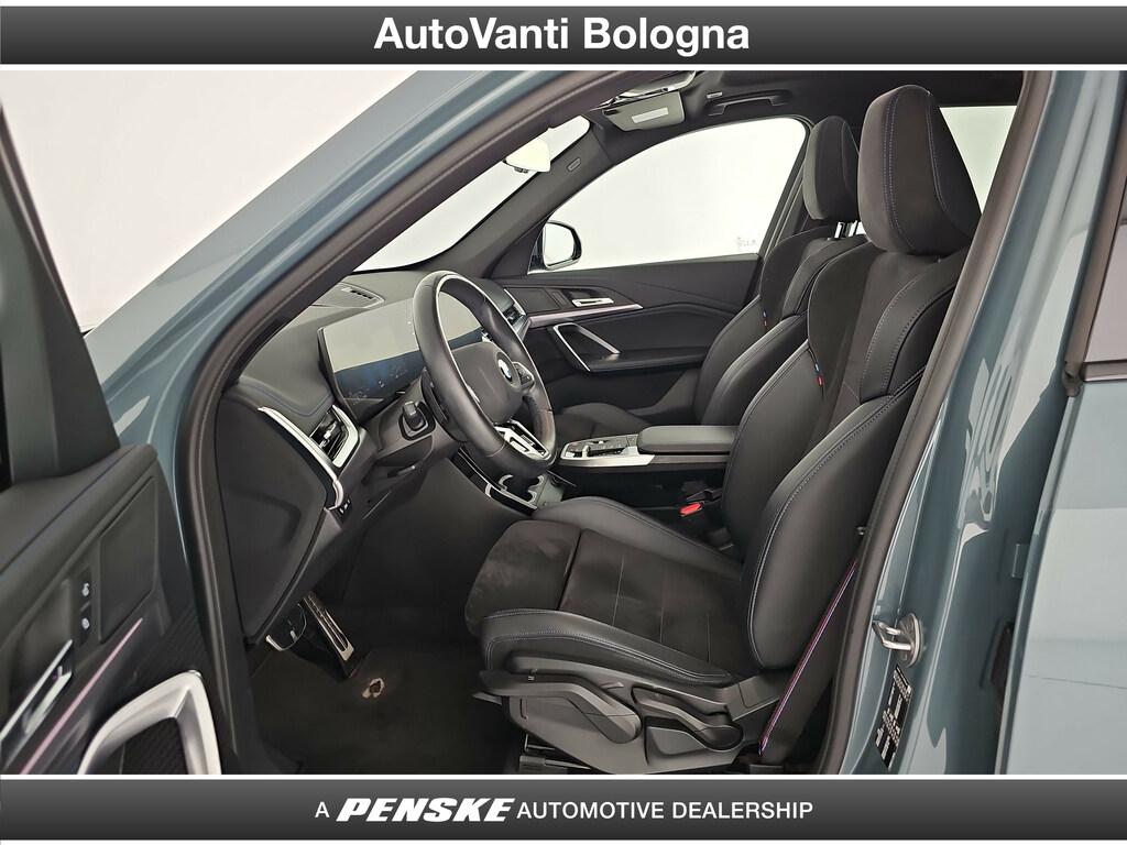 BMW X1 sdrive20i mhev 48V Msport auto