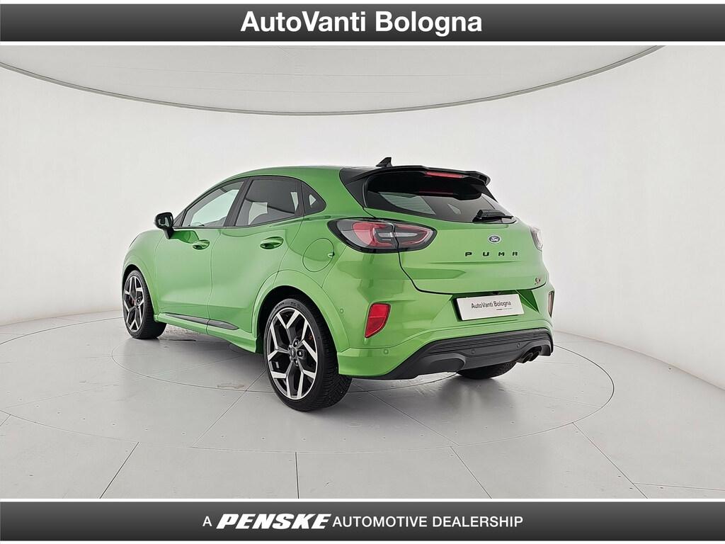 Ford Puma 1.5 ecoboost ST 200cv