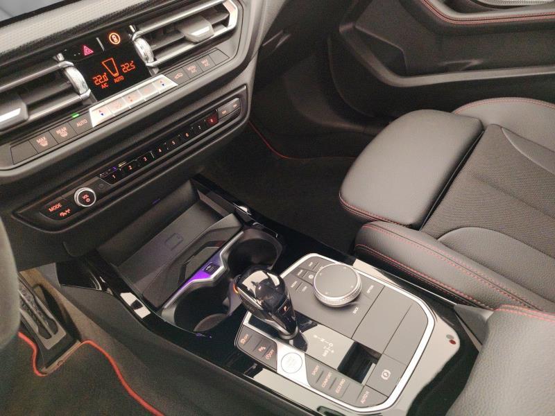 BMW Serie 1 128ti Msport auto