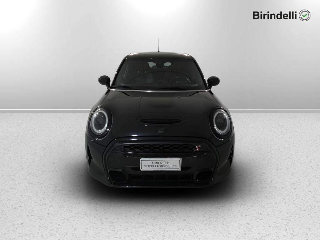 Mini Cooper S 2.0 TwinPower Turbo Cooper S