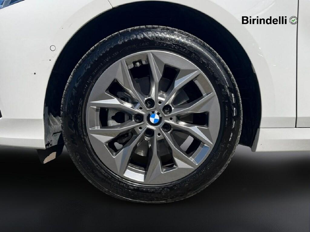 BMW Serie 1 118d auto