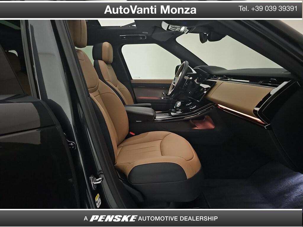 Land Rover Range Rover Sport 3.0d i6 mhev Dynamic SE awd 249cv auto