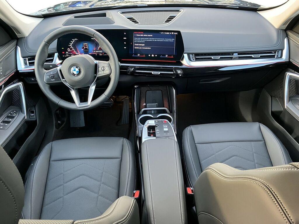 BMW X1 sdrive18d X-Line auto