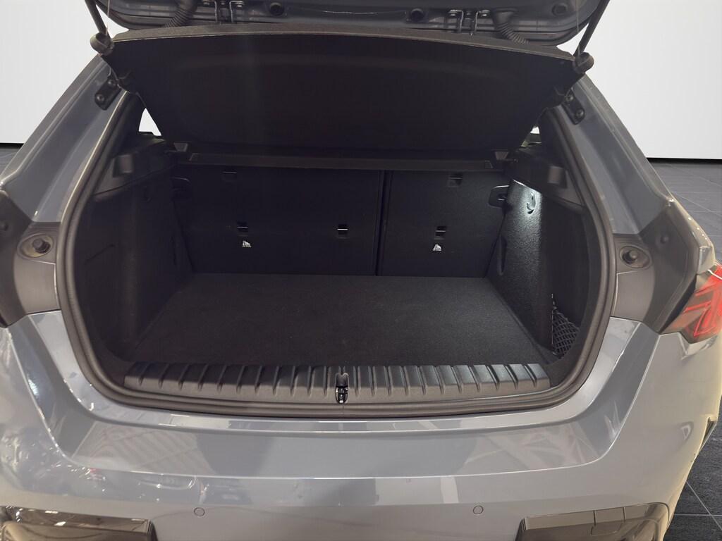 BMW Serie 1 118d auto