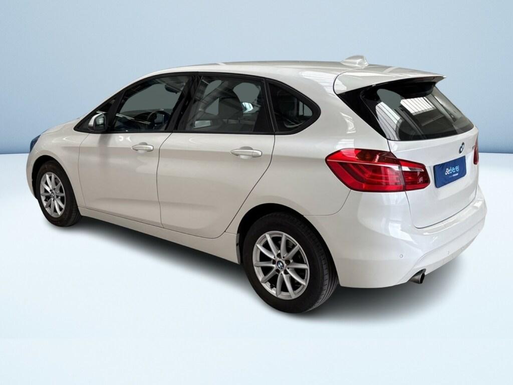 BMW Serie 2 218d Active Tourer Advantage auto my15