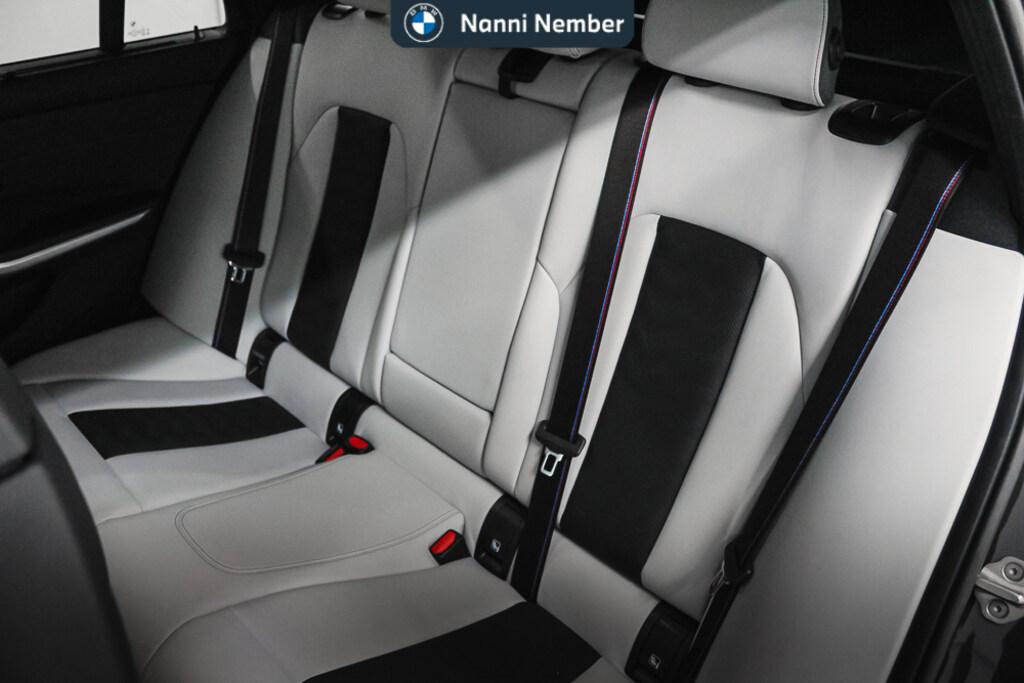 BMW M3 Touring 3.0 Competition M xdrive auto