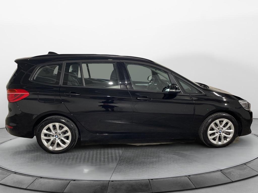 BMW Serie 2 218d Gran Tourer xdrive Advantage 7p.ti auto my20