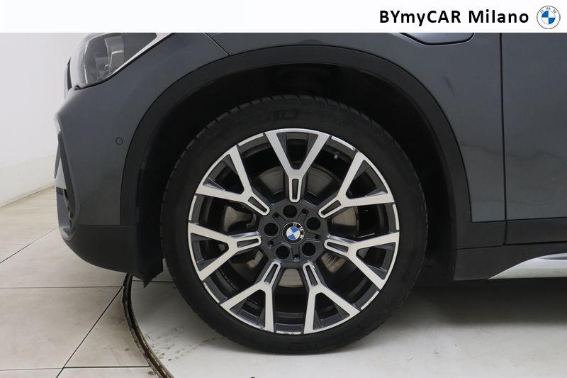 BMW X1 xdrive25e Business Advantage auto