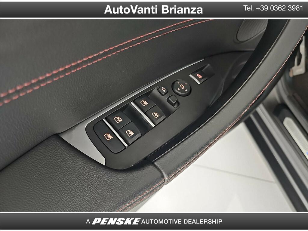 BMW X3 xdrive30d mhev 48V Msport 286cv auto
