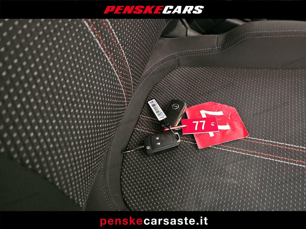 Opel Corsa 1.2 b-Color 5p