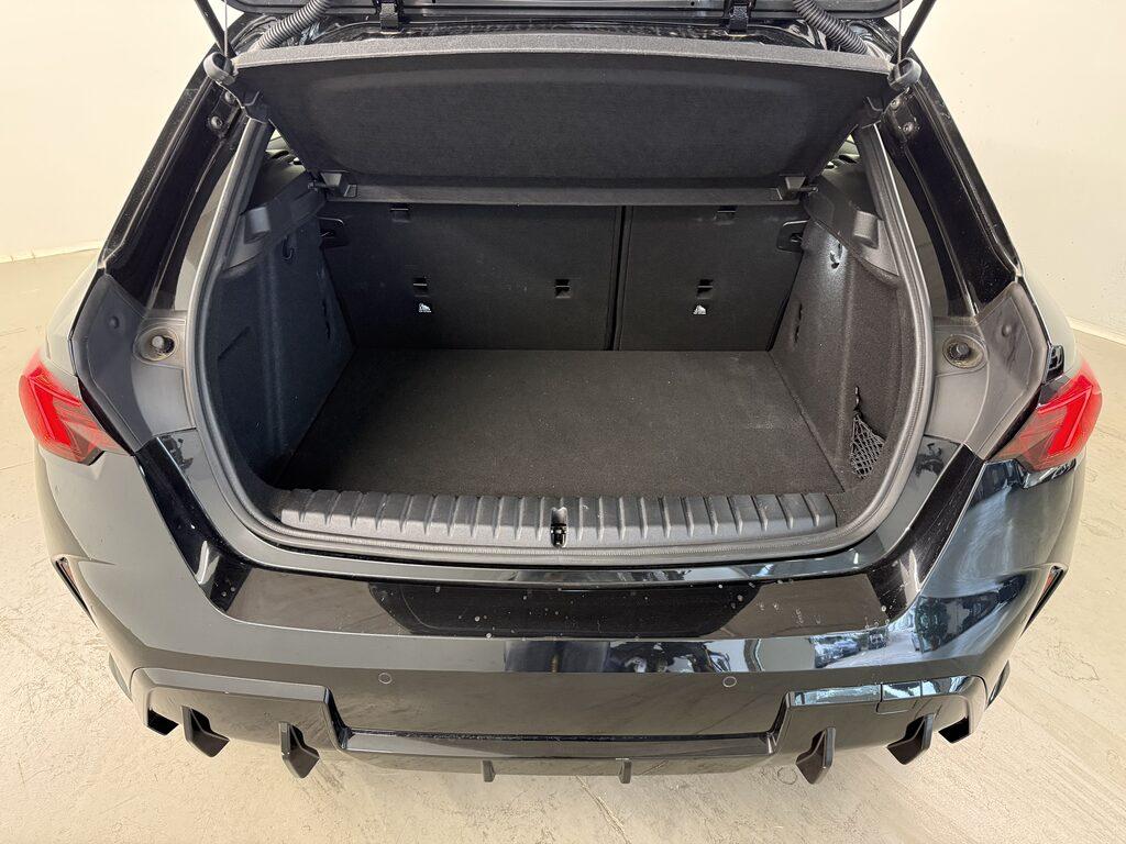 BMW Serie 1 118d MSport auto