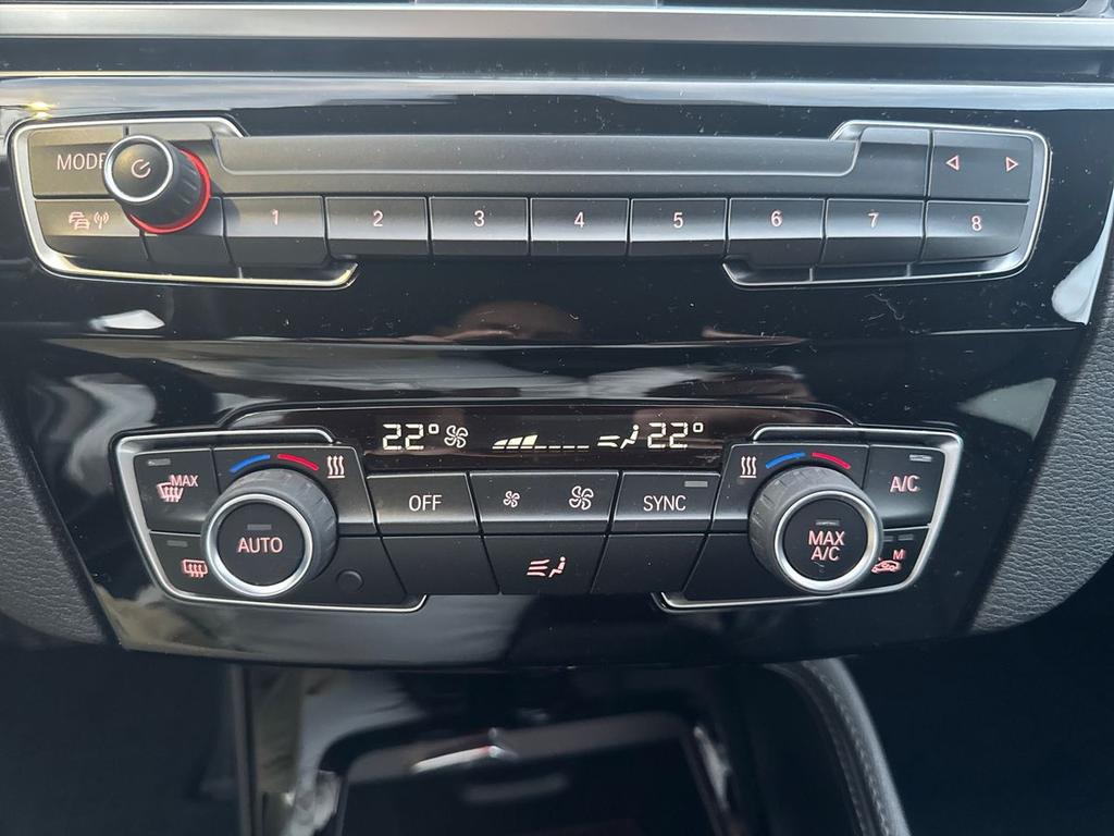 BMW X1 xdrive18d xLine auto