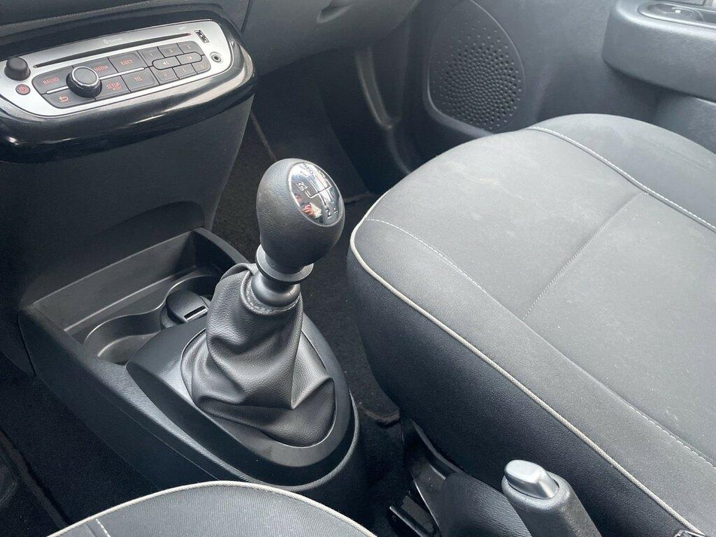 Renault Twingo 1.2 Night&Day 75cv