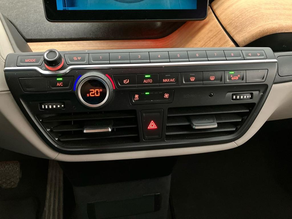 BMW i3 s 120Ah CVT